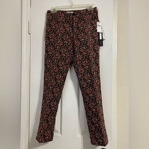 Anthropologie pants.